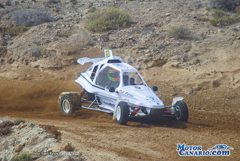 I Slalom Arico 2024