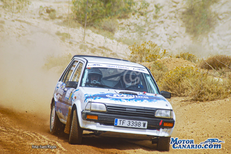 I Slalom Arico 2024