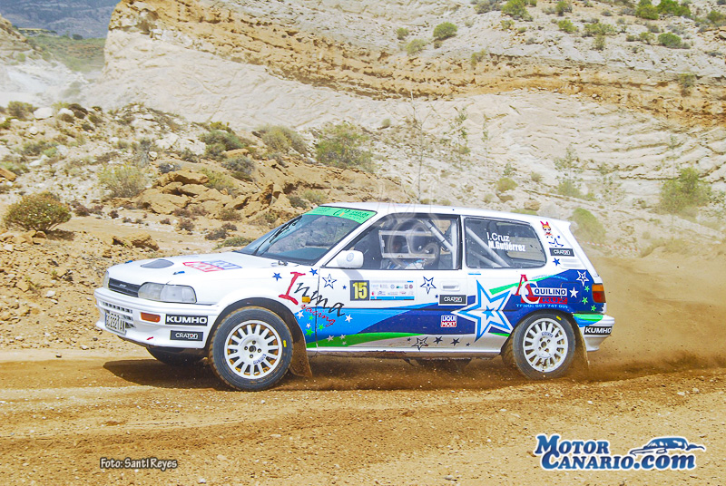 I Slalom Arico 2024