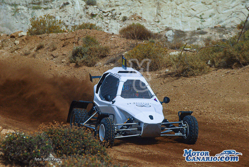 I Slalom Arico 2024