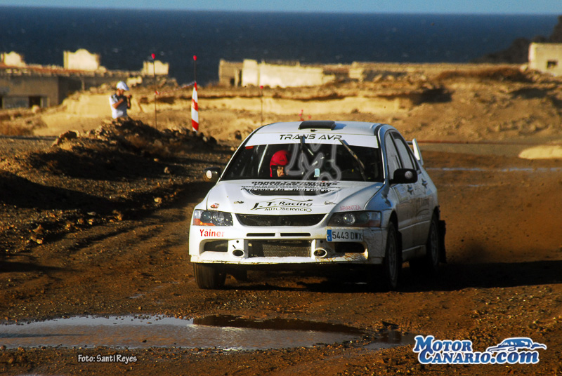 I Slalom de Arico 2025