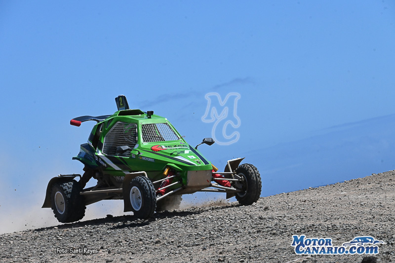 I Slalom de Arico 2025