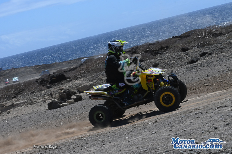 I Slalom de Arico 2025