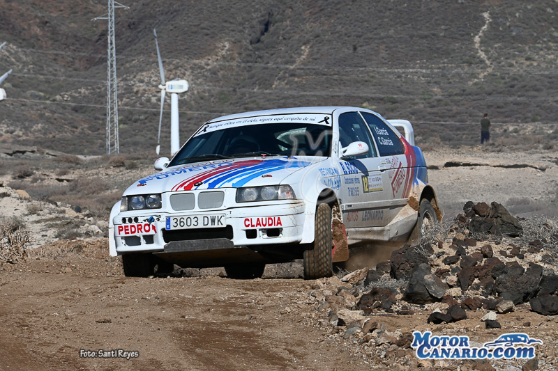 I Slalom de Arico 2025