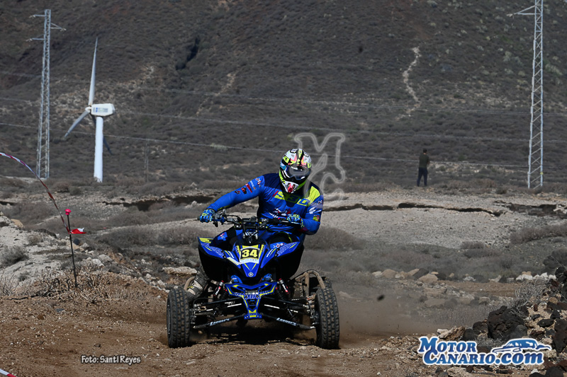 I Slalom de Arico 2025