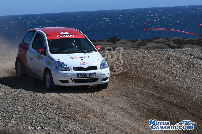 I Slalom de Arico 2025