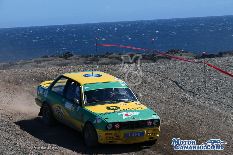 I Slalom de Arico 2025
