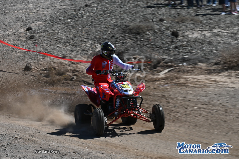 I Slalom de Arico 2025