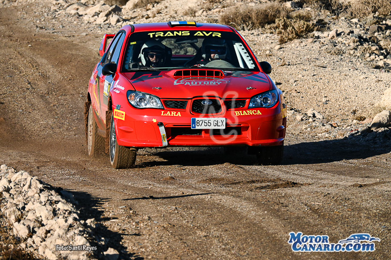 II Slalom Arico 2025