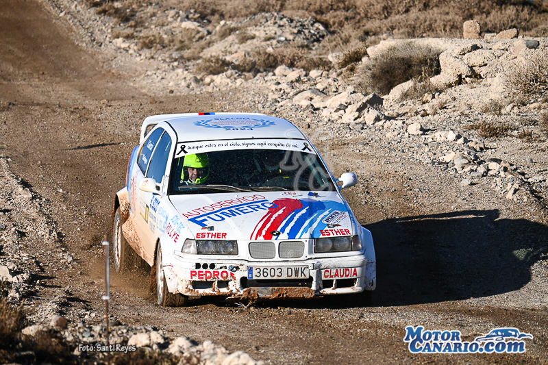 II Slalom Arico 2025