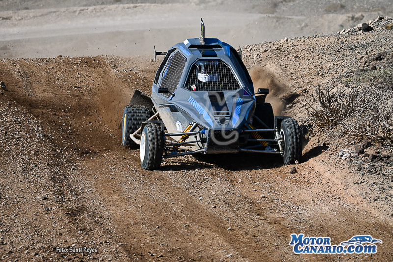 II Slalom Arico 2025