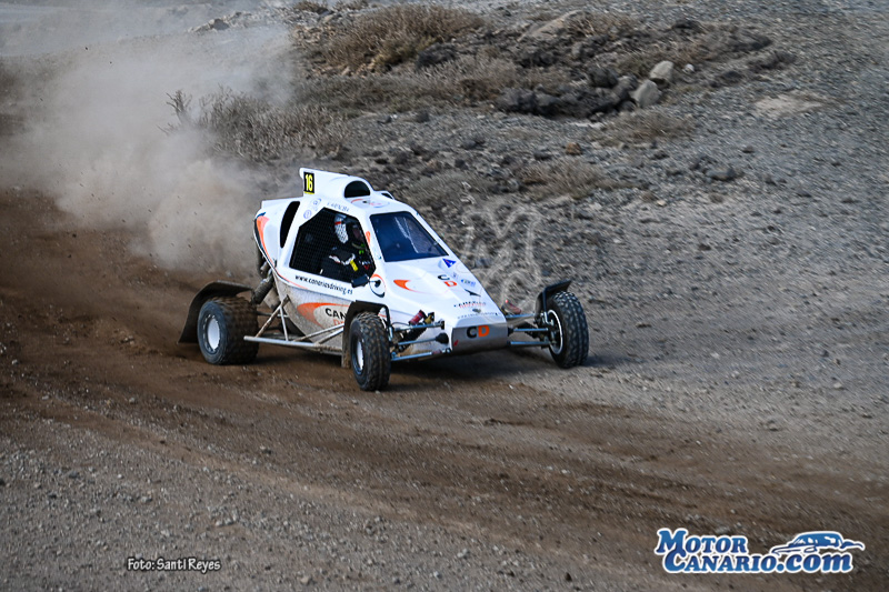 II Slalom Arico 2025