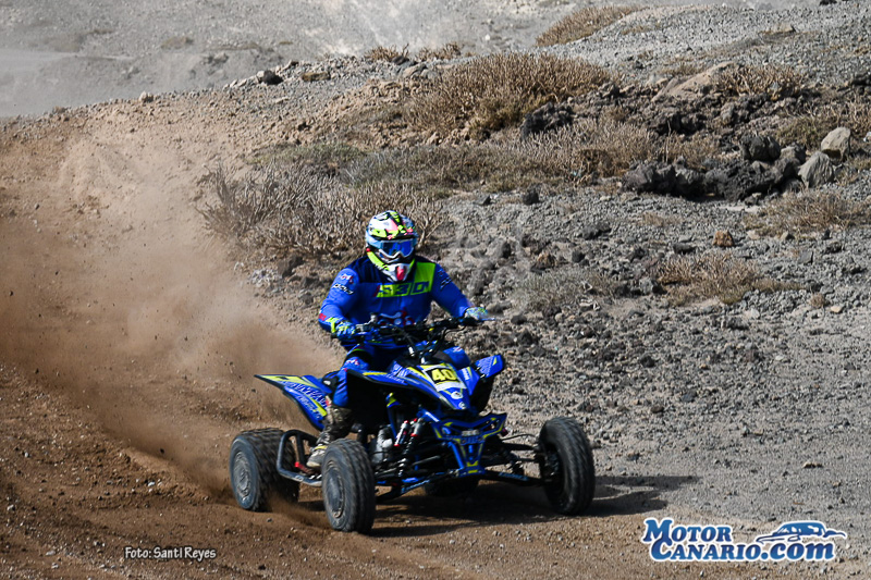 II Slalom Arico 2025