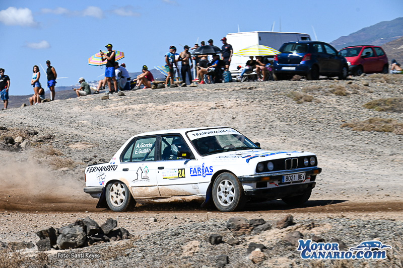 II Slalom Arico 2025