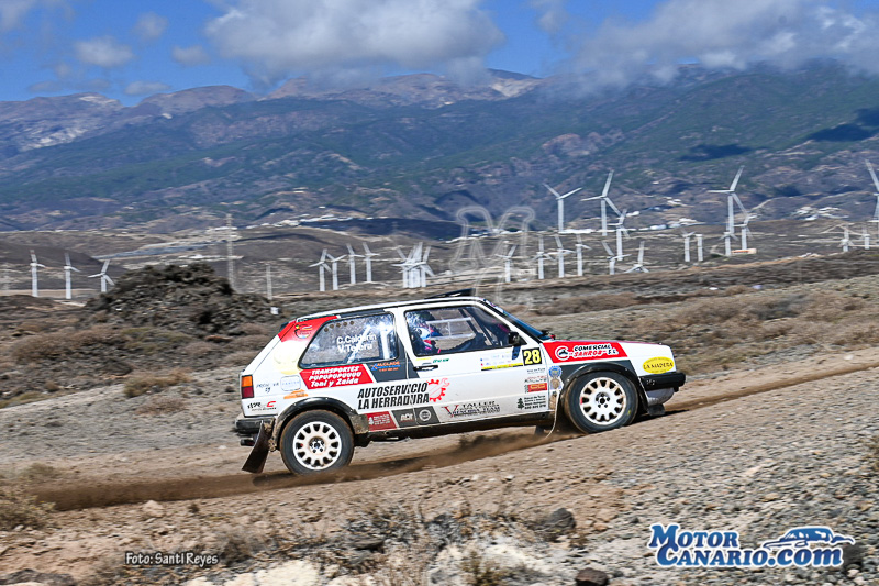 II Slalom Arico 2025