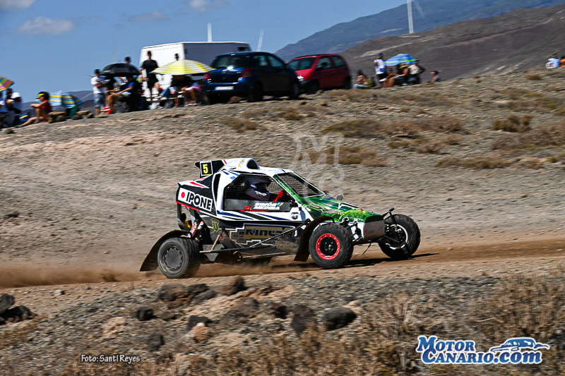 II Slalom Arico 2025