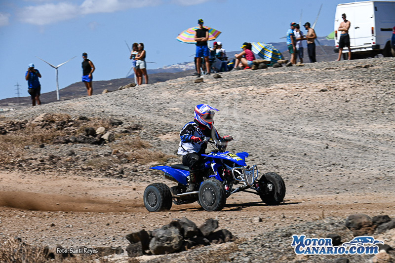 II Slalom Arico 2025