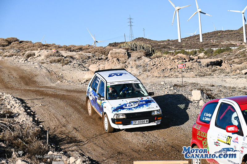 II Slalom Arico 2025