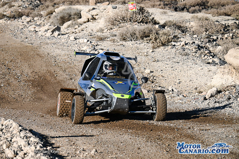II Slalom Arico 2025