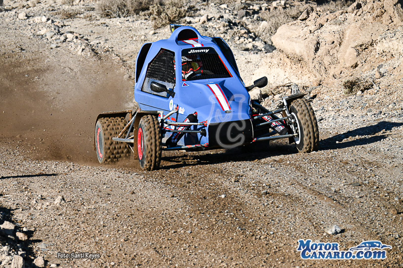 II Slalom Arico 2025