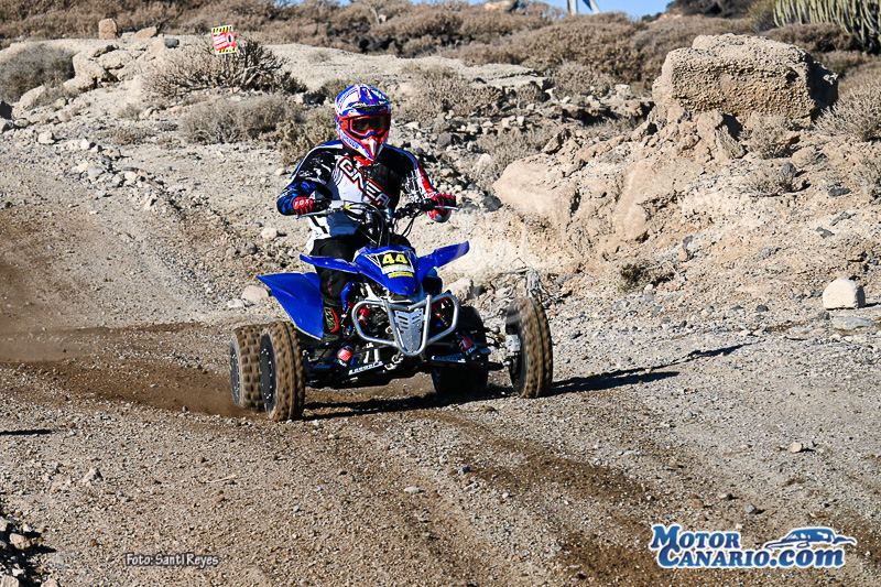 II Slalom Arico 2025