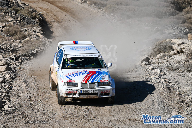 II Slalom Arico 2025