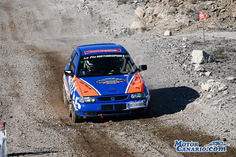 II Slalom Arico 2025