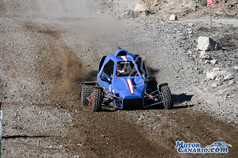 II Slalom Arico 2025