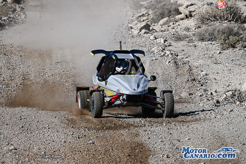 II Slalom Arico 2025