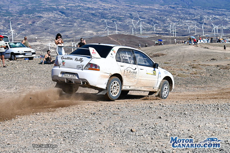 II Slalom Arico 2025