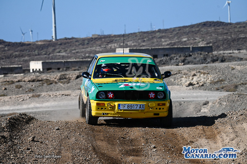 II Slalom Arico 2025