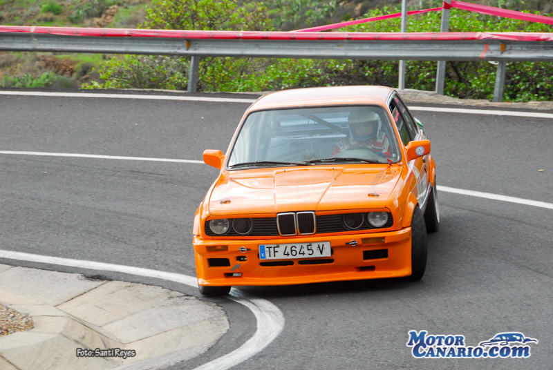 X Subida Arona - La Escalona 2012 (S�bado)