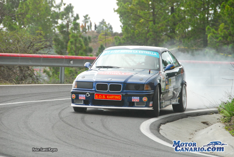 X Subida Arona - La Escalona 2012 (S�bado)