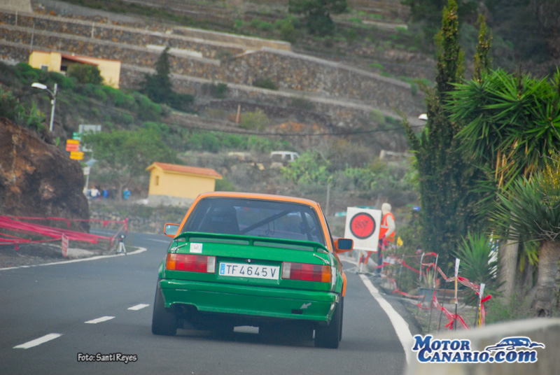 X Subida Arona - La Escalona 2012 (S�bado)