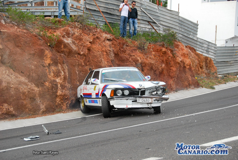 X Subida Arona - La Escalona 2012 (S�bado)