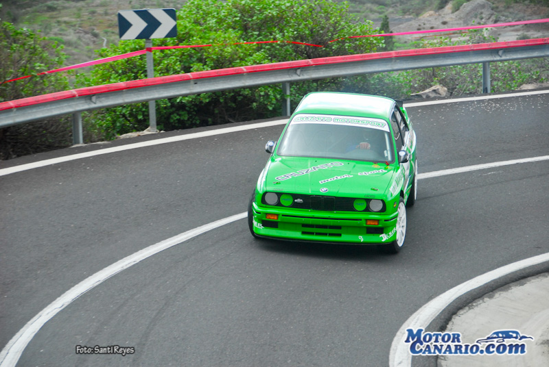 X Subida Arona - La Escalona 2012 (S�bado)