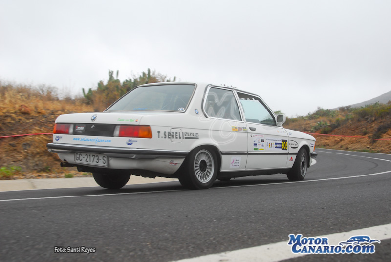 Subida Arona 2014 (Parte 2)