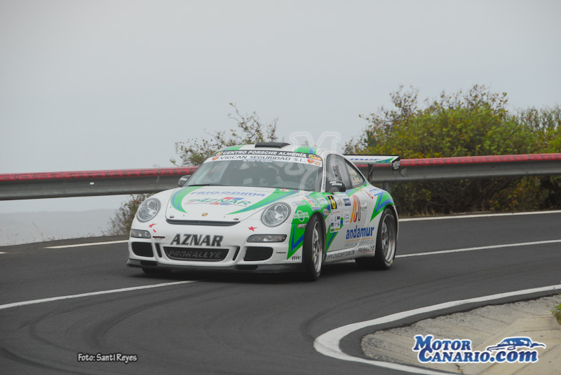 Subida Arona 2014 (Parte 2)