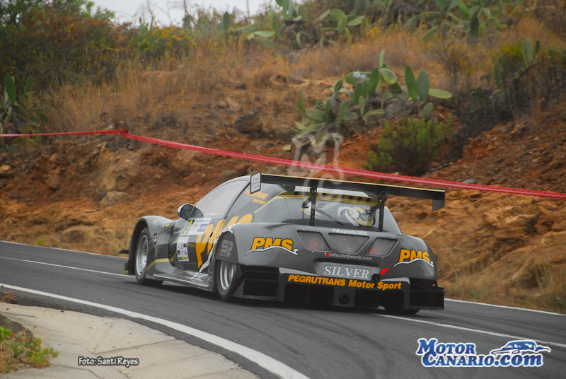 Subida Arona 2014 (Parte 2)
