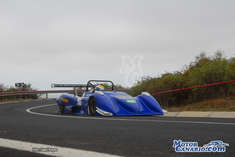Subida Arona 2014 (Parte 2)