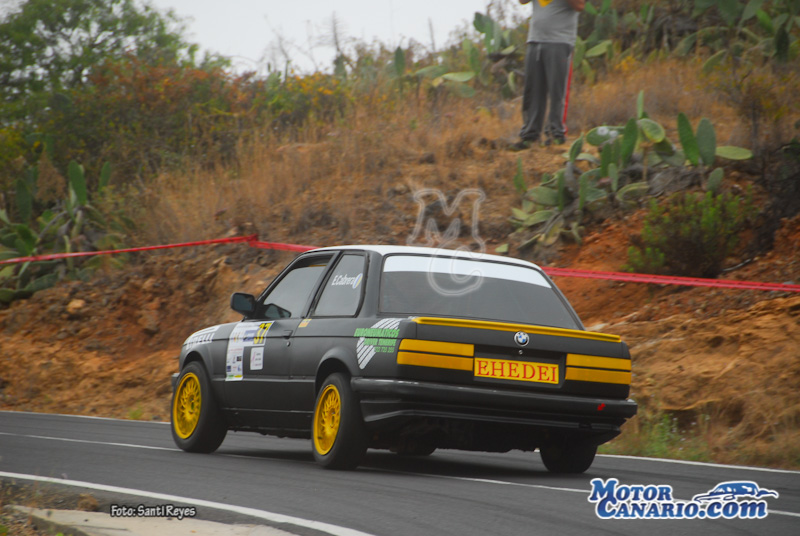 Subida Arona 2014 (Parte 2)