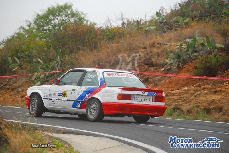 Subida Arona 2014 (Parte 2)