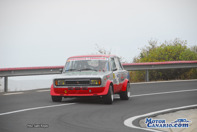 Subida Arona 2014 (Parte 2)
