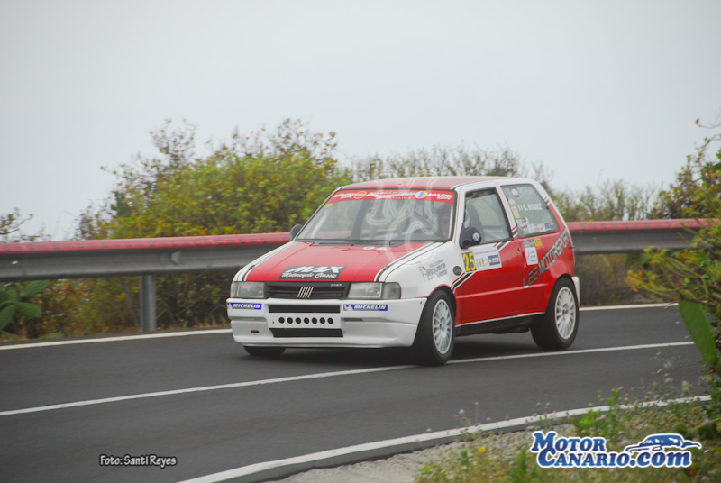 Subida Arona 2014 (Parte 2)