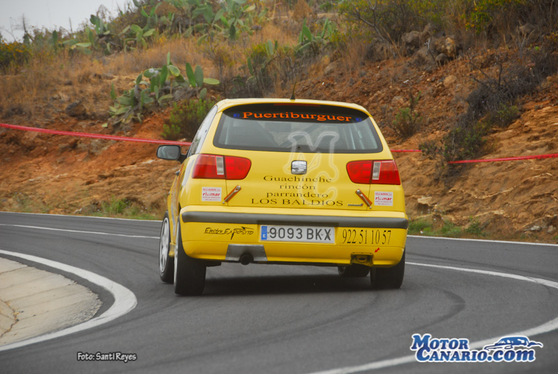 Subida Arona 2014 (Parte 2)