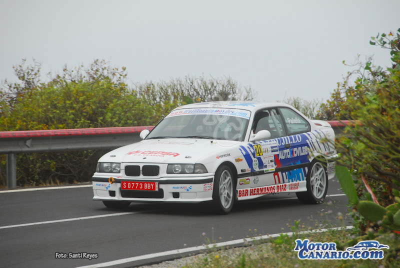 Subida Arona 2014 (Parte 2)
