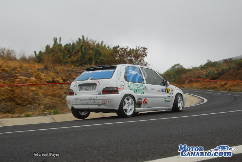 Subida Arona 2014 (Parte 2)