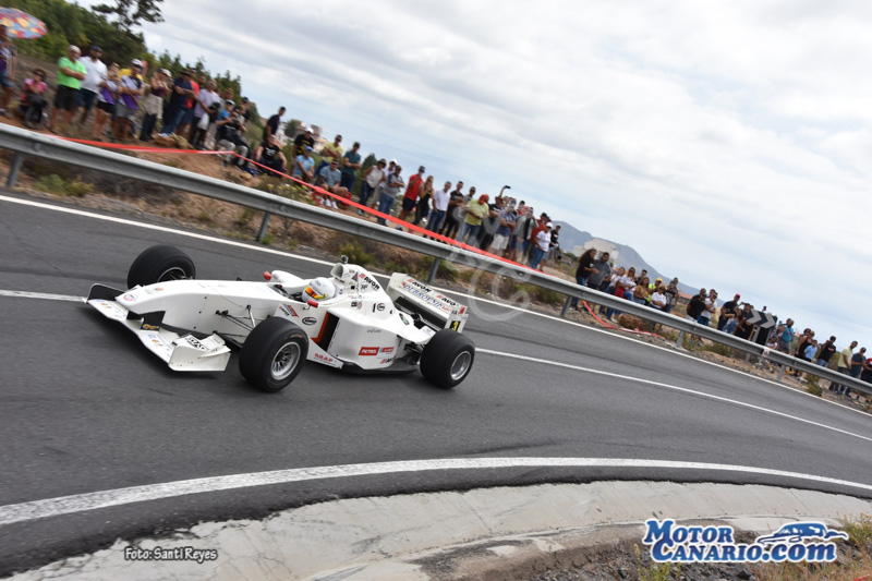 XVII Subida Arona La Escalona 2019