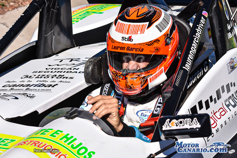 XVIII Subida Arona - La Escalona 2021