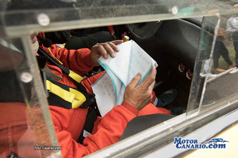 Rallysprint de Artenara 2018